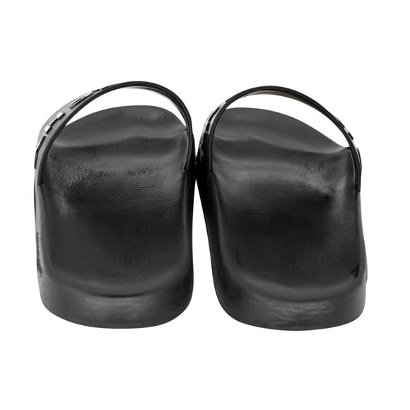 Givenchy Signature Print 40 Pool Beach Sandals GV-0703N-0005 - Picture 10 of 11